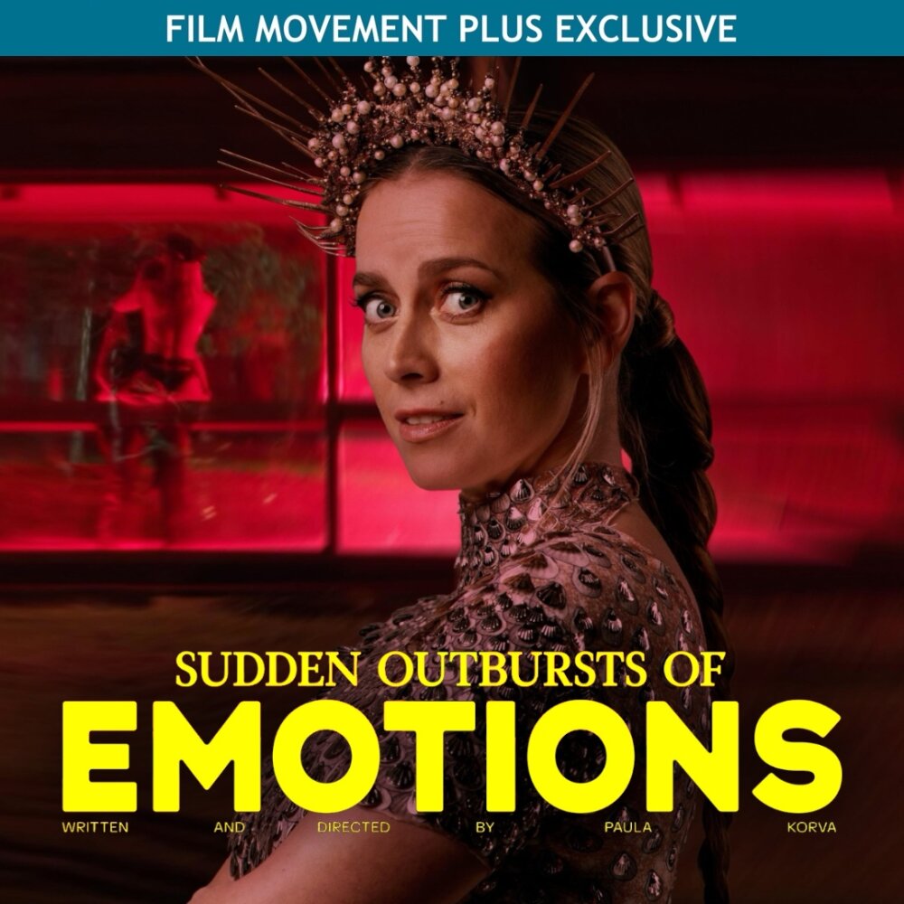 Sudden Outbursts of Emotions