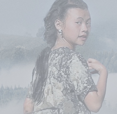 Children of the Mist
