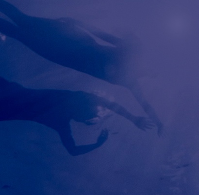Still the Water