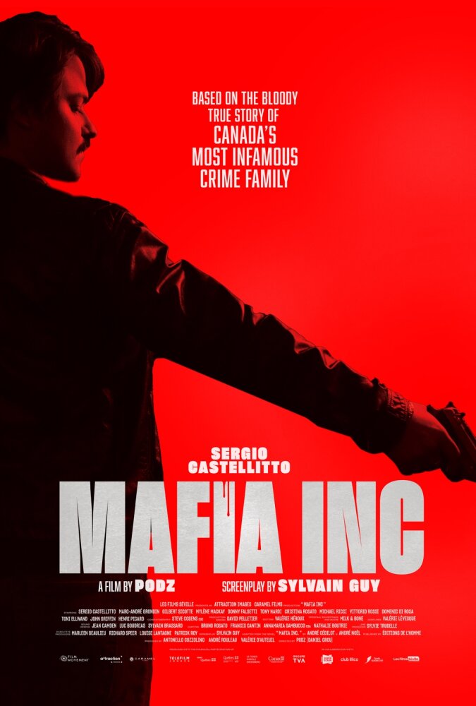 Mafia Inc