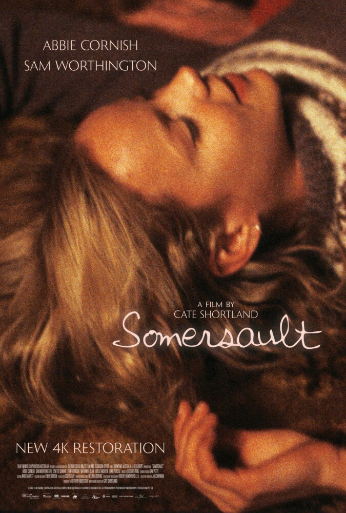Somersault