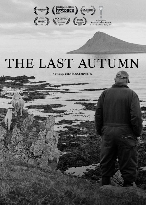 The Last Autumn